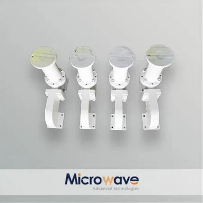 Quali sono gli standard e le specifiche per l'OMT in banda Ka?