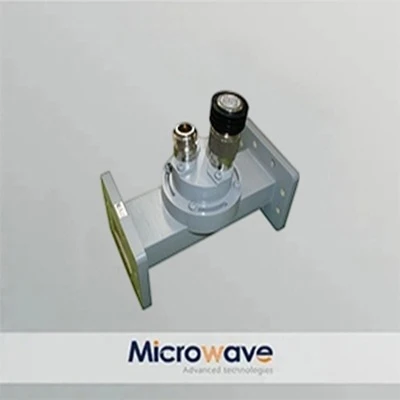 Accoppiatore ad anello guida d'onda